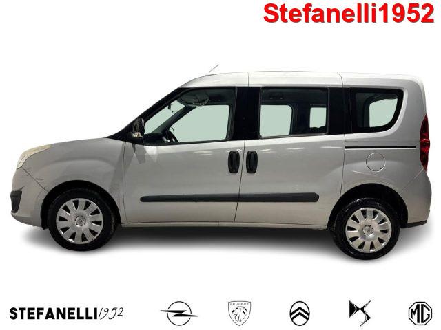 OPEL Combo Tour 1.6 CDTi 120CV L1 H1 Cosmo