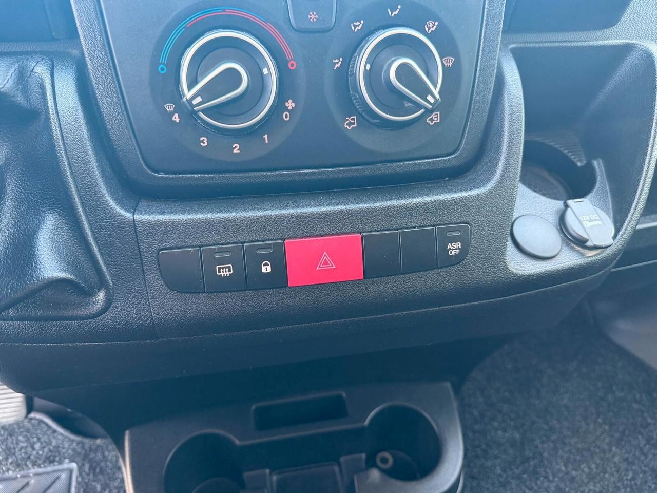 Peugeot Boxer 2.2 140cv PM-TM - ok neopatentati -