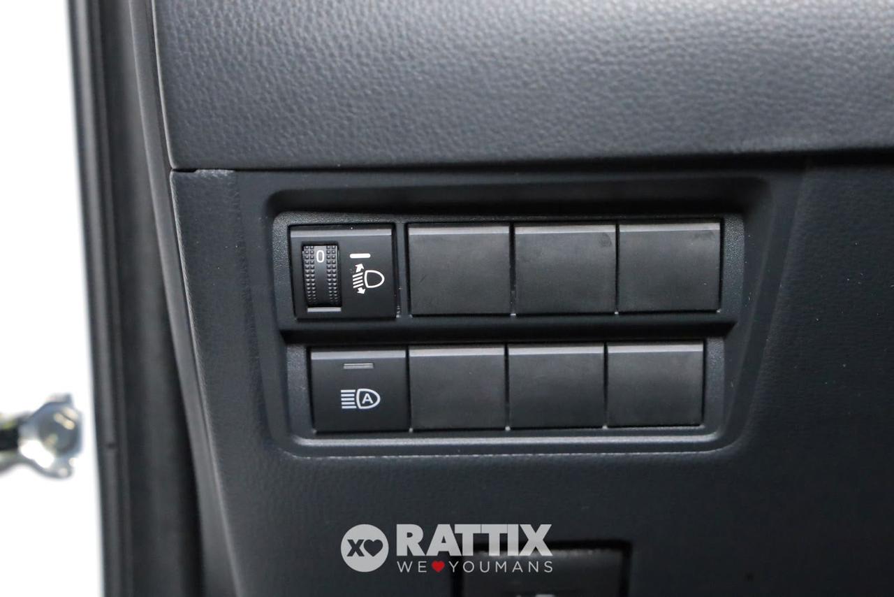 Toyota Yaris 1.5 Hybrid Active