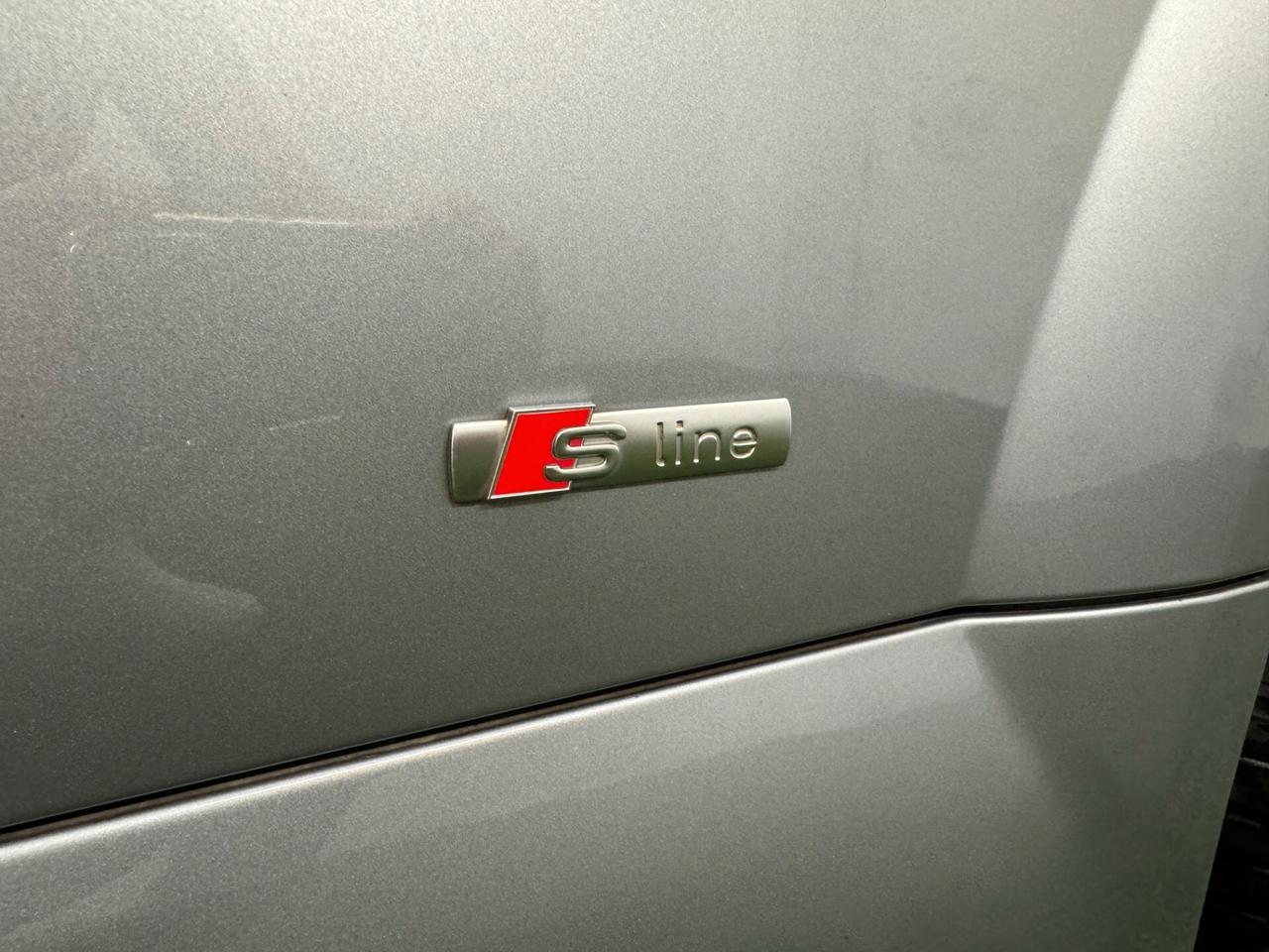 AUDI TT CABRIO 1.8t S-LINE E4 AUTOMATICA