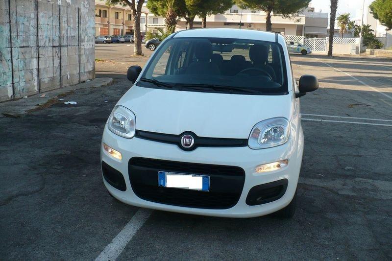 FIAT Panda Panda 1.2 Easy