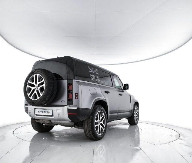 LAND ROVER Defender 2.0 SD4 240CV AWD Auto S