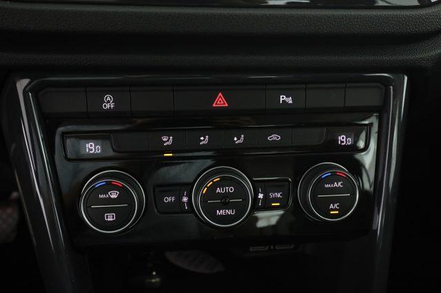 VOLKSWAGEN T-Roc T-Roc 1.5 TSI ACT Advanced DSG BlueMotion Technolo