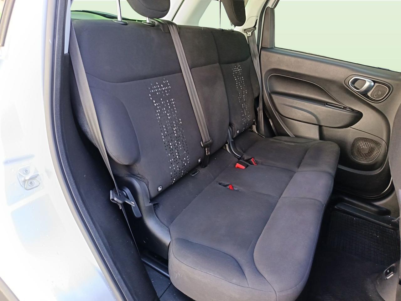 FIAT 500L - 1.4 95CV Connect MY 21