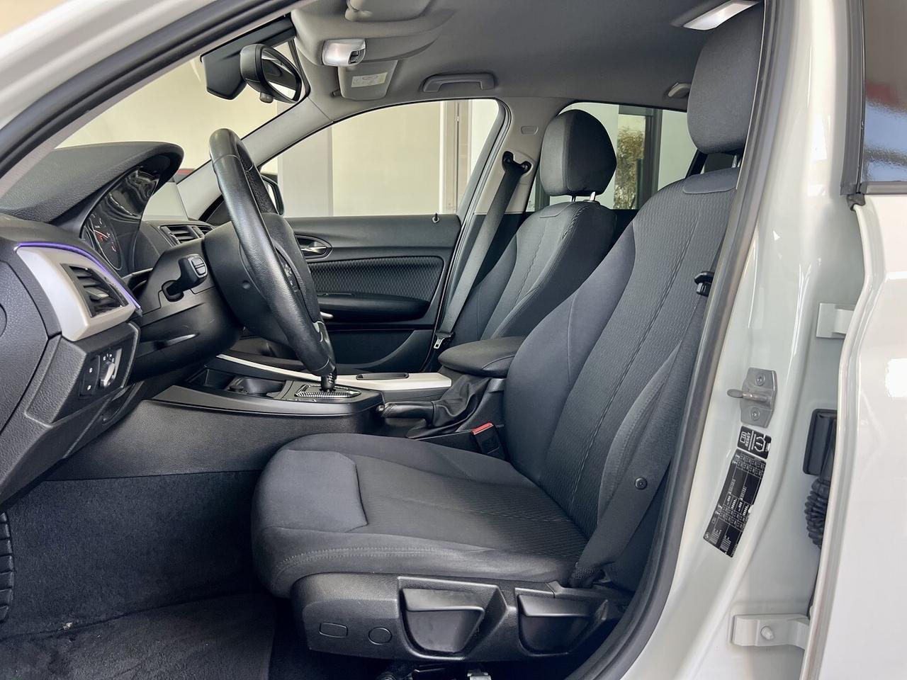 BMW 116d SPORT - 2014