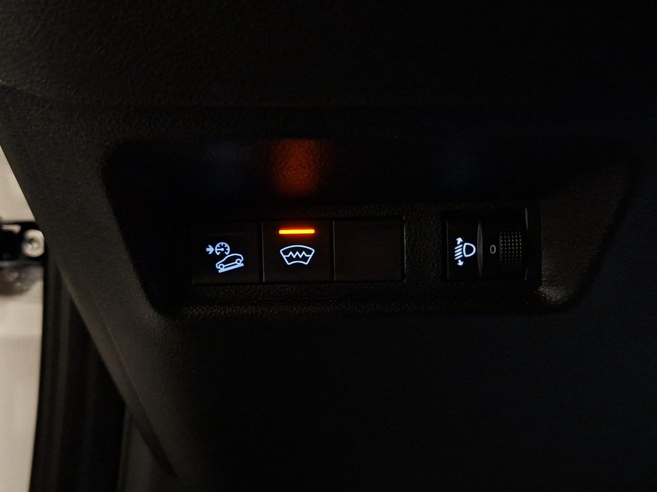 Jeep Avenger 1.2 Turbo mhev e-Hybrid Summit eDCT6 Tetto Apribile