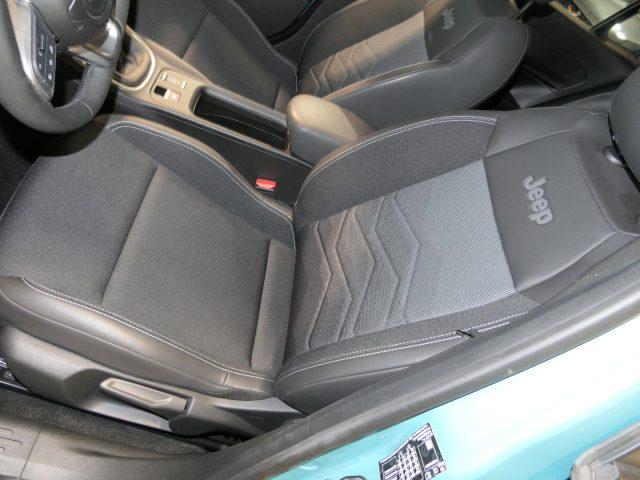 JEEP Avenger 1.2 Turbo 100 CV Altitude