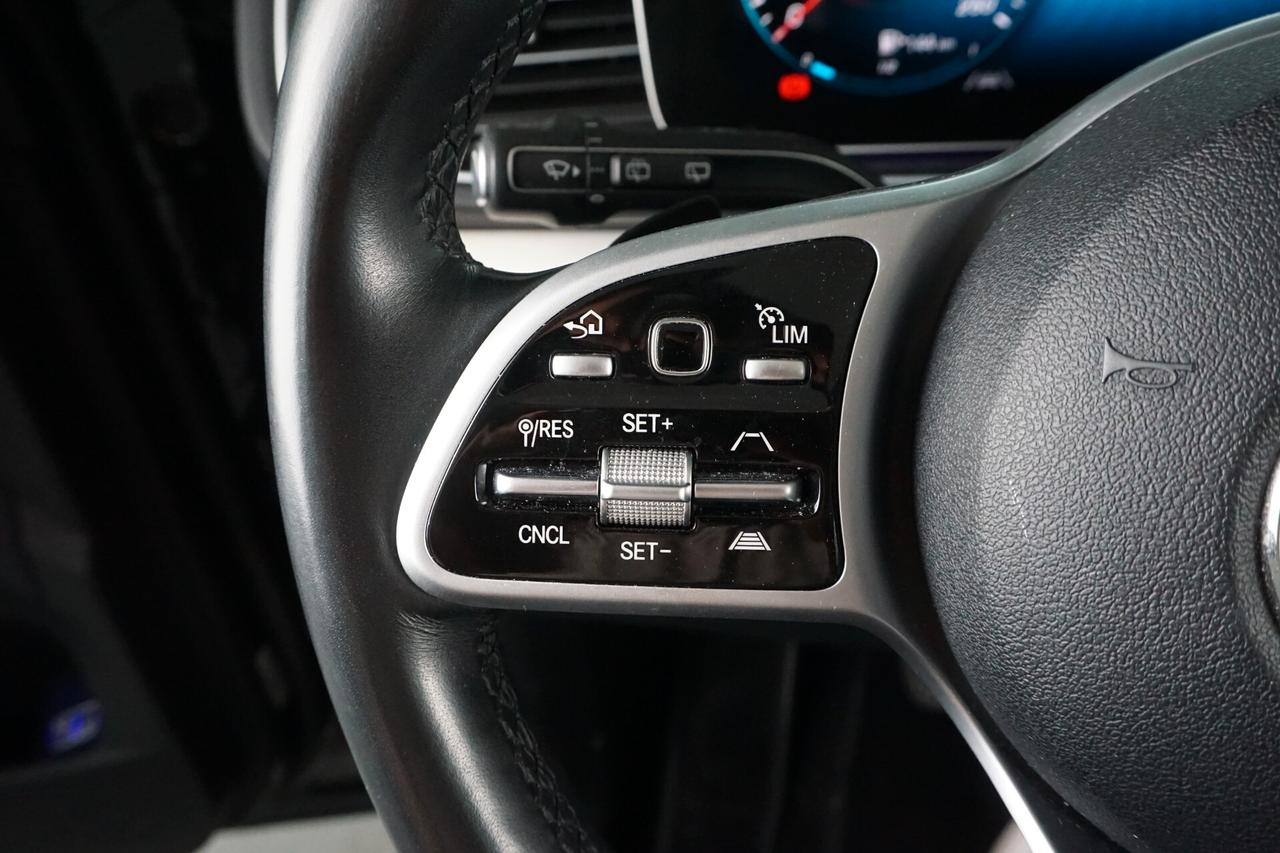 Mercedes-benz GLE 300 d 4Matic Premium