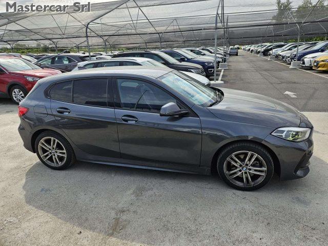 BMW 116 d F40 5P 115CV M sport - GN845TL