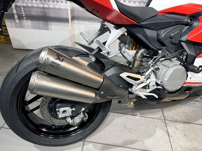 Ducati Panigale 959 Corse