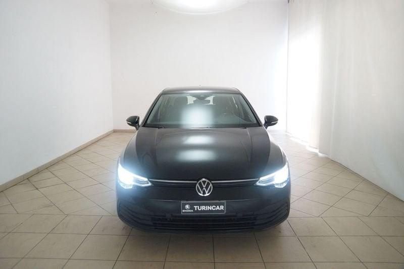 Volkswagen Golf Golf 2.0 TDI 150 CV DSG SCR Life