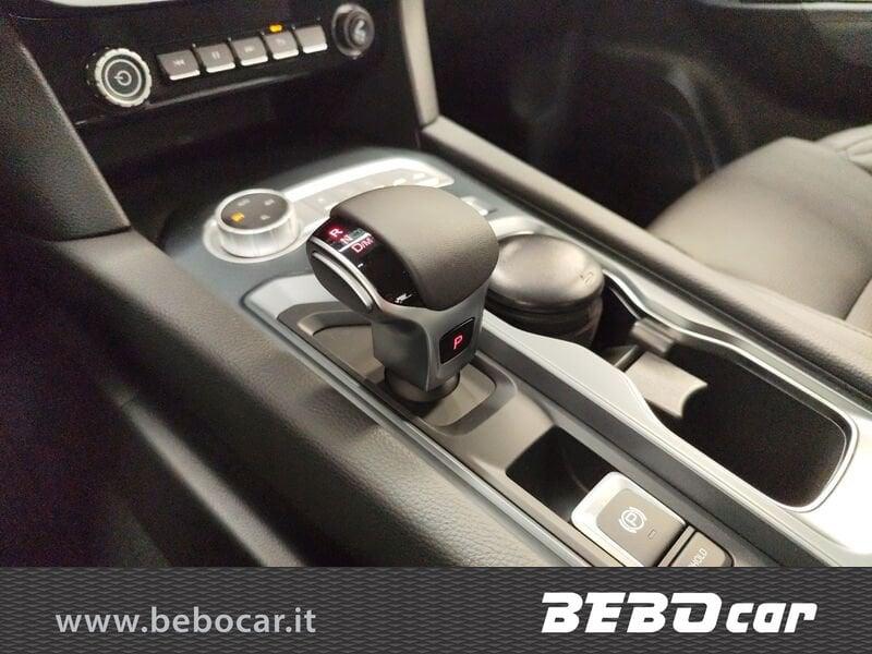 Foton Tunland G7 2.0 TDI Doppia Cabina 4WD AT8
