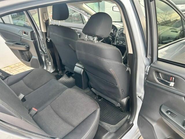 Subaru XV 2.0D Style