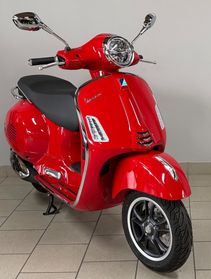 Vespa 310 GTS hpe Super