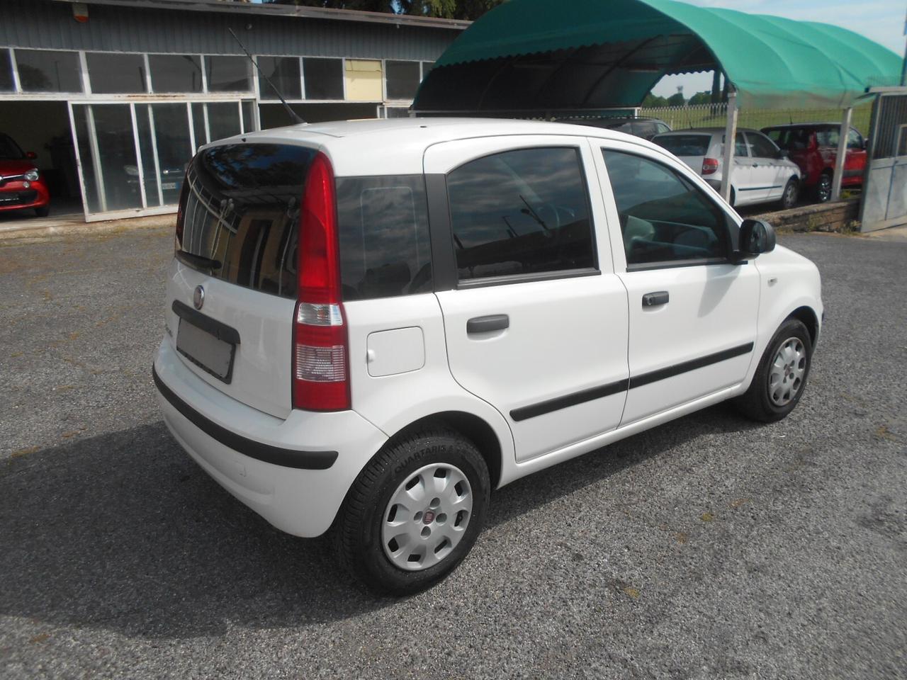Fiat Panda 1.2 Active