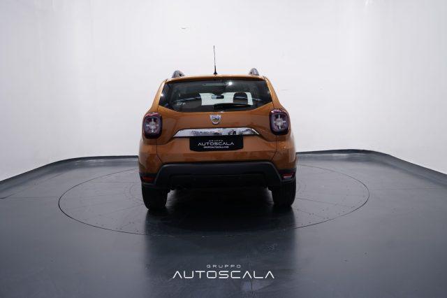 DACIA Duster 1.6 SCe GPL 4x2 Comfort