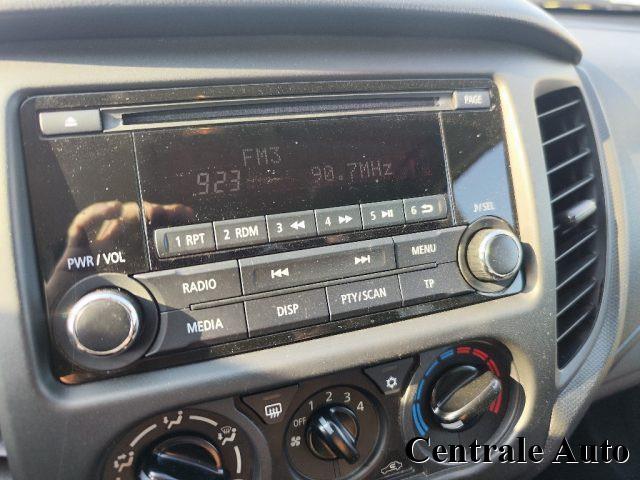 FIAT Fullback 2.4 150CV Doppia Cabina SX S&S