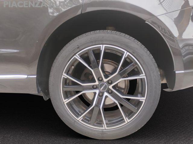 AUDI Q5 2.0 TDI 177CV...S LINE..CERCHI 20..FARI LED