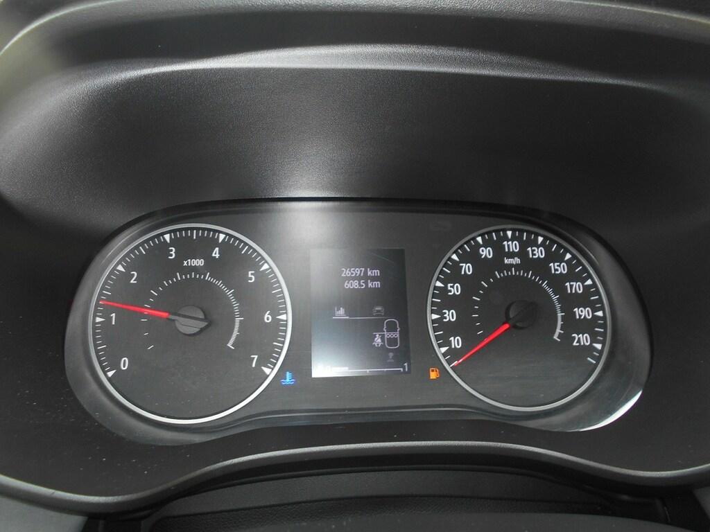 Dacia Sandero Stepway 1.0 tce ECO-G Expression UP