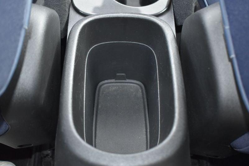 FIAT 500X 1.3 Mjet 95cv Club