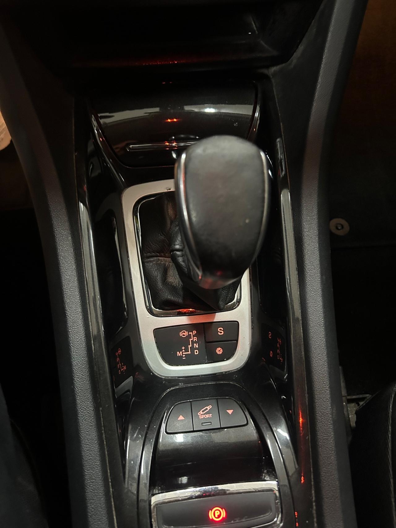 Citroen C5 2.0 HDi 163 aut. Exclusive Style