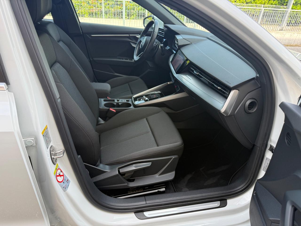 Audi A3 SPB 2.0 TDI S tronic Business .. 2022