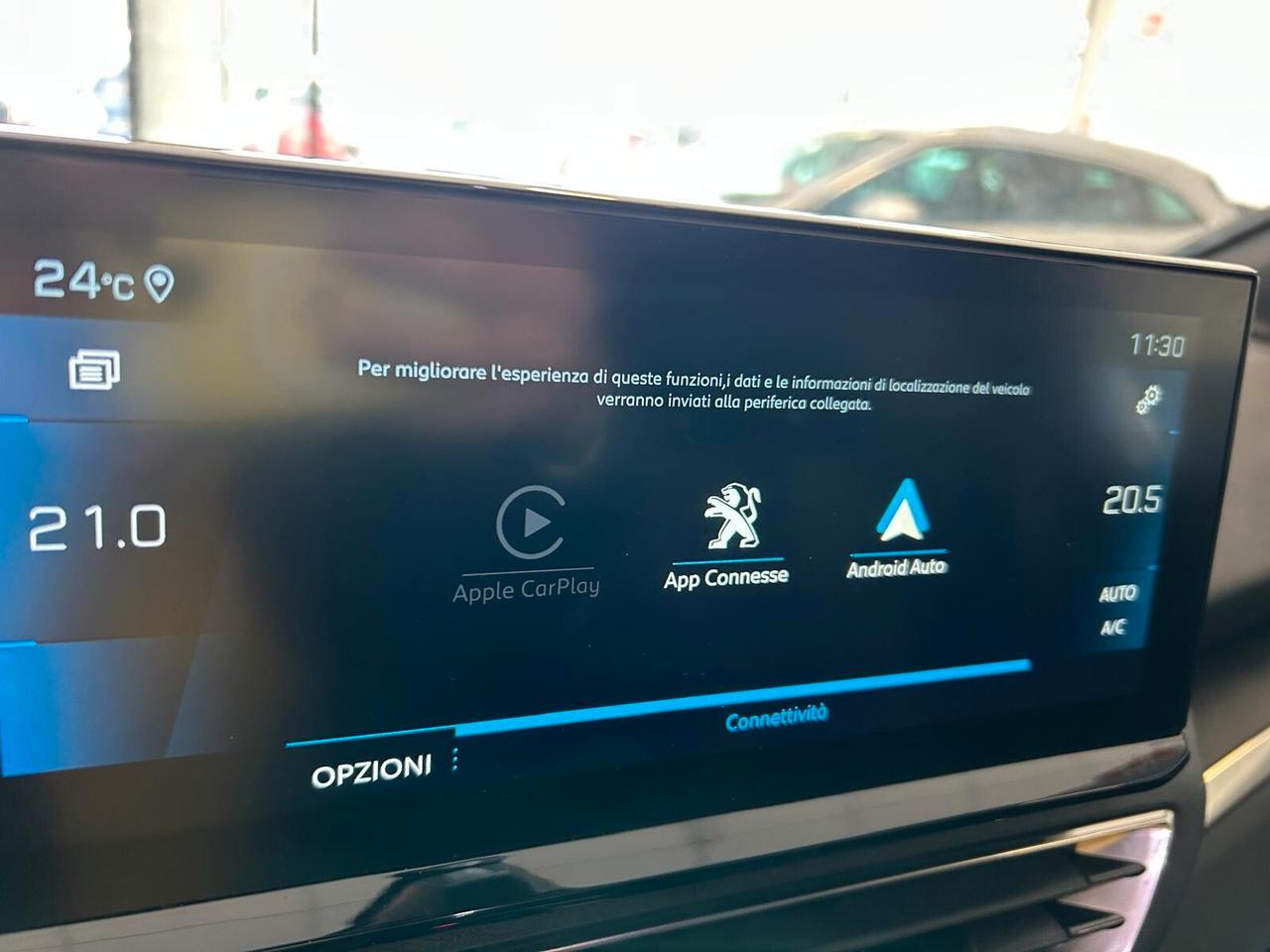 Peugeot 3008 ALLURE PACK BlueHDi 130 EAT8 SPOTICAR