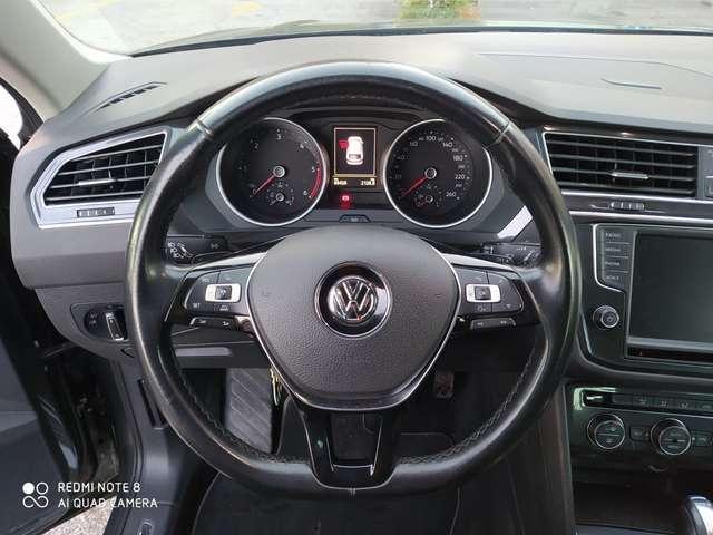 Volkswagen Tiguan Tiguan 2.0 tdi Business 4motion 150cv dsg