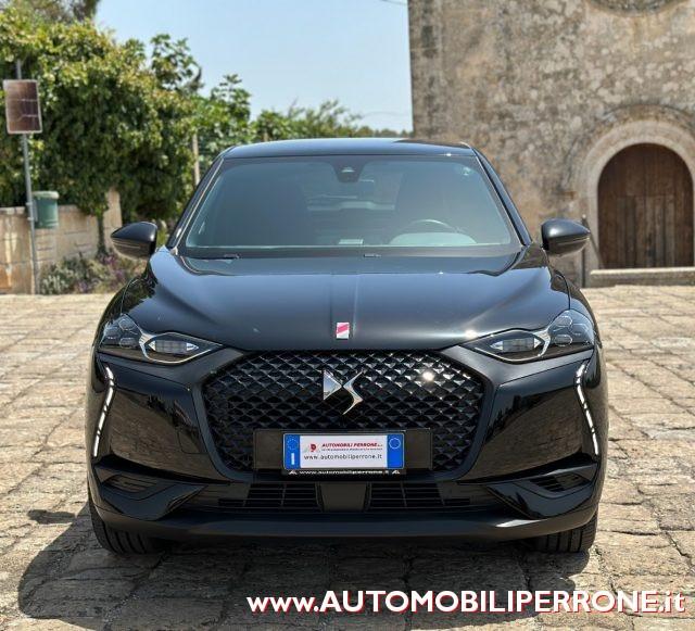DS AUTOMOBILES DS 3 Crossback BlueHDi Performance Line (LED/Navi/APP/1prop)