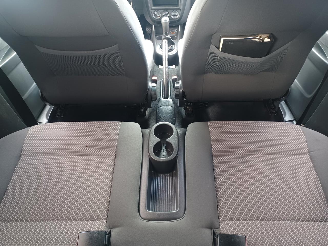 Volkswagen Fox 1.2 Sport