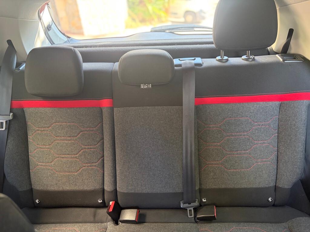 Citroen C3 1.6 hdi Euro 6 -GARANZIA-NEOPATENTATI
