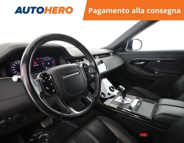 LAND ROVER Range Rover Evoque 2.0D I4 180 CV AWD Auto R-Dynamic SE