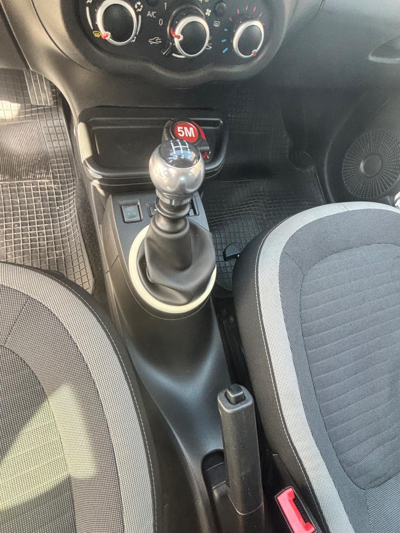 Renault Twingo TCe 90 CV GPL Duel2