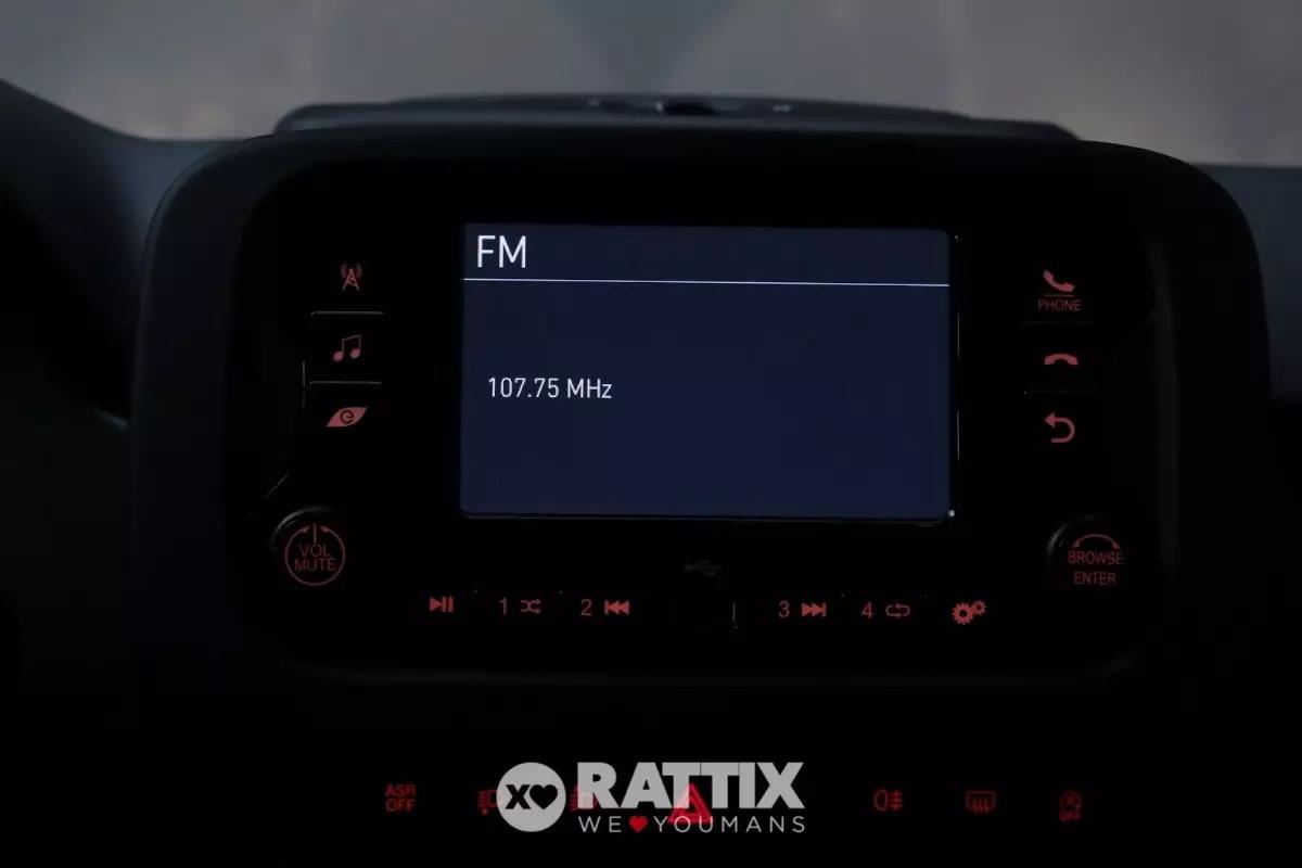 Fiat Panda 1.0 Firefly Hybrid 70CV 5p.ti + Pack City