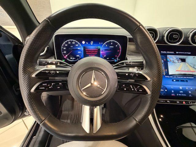 MERCEDES-BENZ GLC 220 4Matic Mild Hybrid Advanced