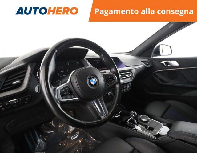 BMW 118 d 5p. Msport