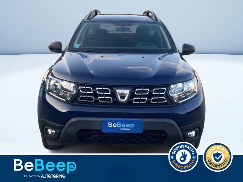 Dacia Duster 1.0 TCE ESSENTIAL 4X2 100CV