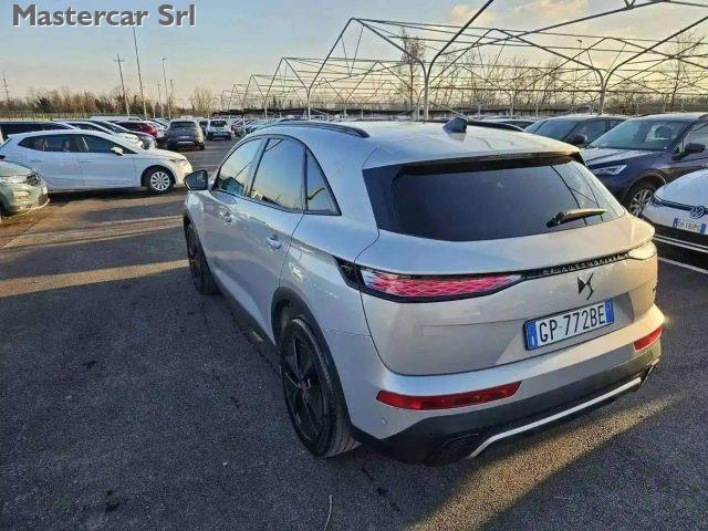 DS AUTOMOBILES DS 7 1.5 bluehdi Performance Line 130cv - GP772BE
