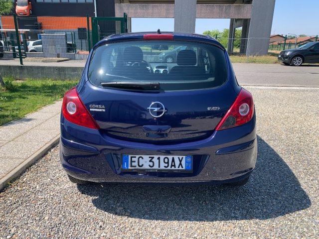OPEL Corsa 1.2 80CV 3 porte GPL-TECH Club