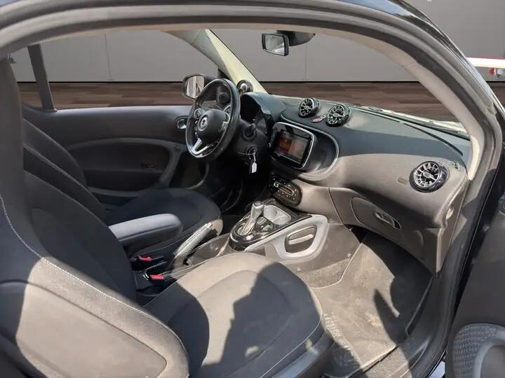 Smart ForTwo 90 0.9 Turbo allestimento BRABUS -UNIPRO-PROMO-FINANZIAMENTO