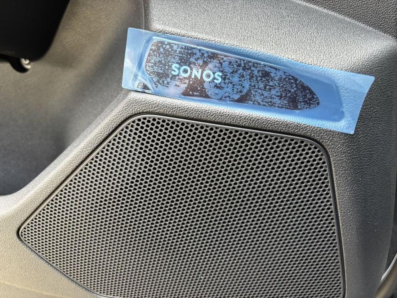 Audi A3 SPB TFSI e 150 kW S tronic S line Black edition