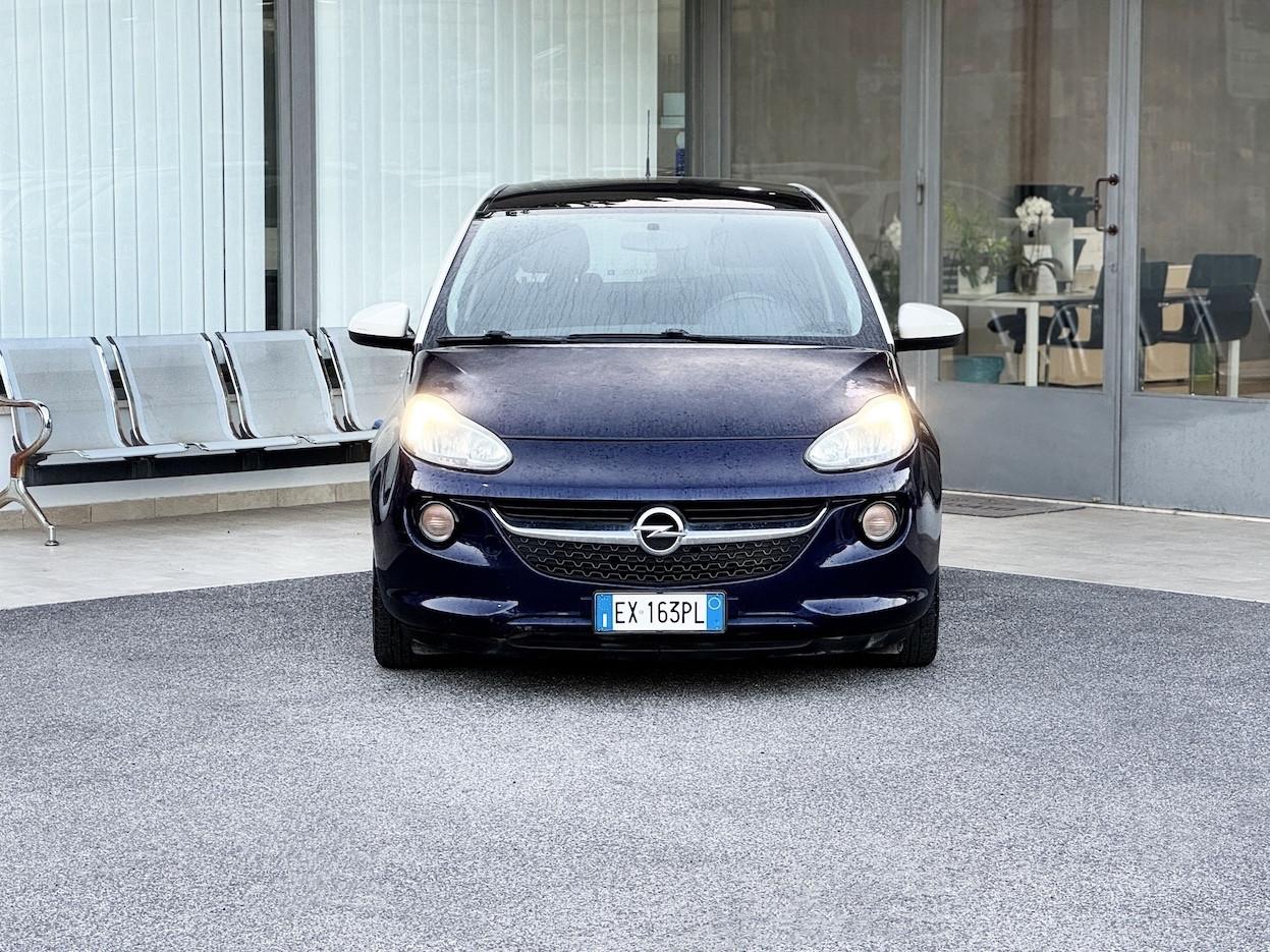 Opel Adam 1.2 Benzina 70CV E5 Neo. - 2014