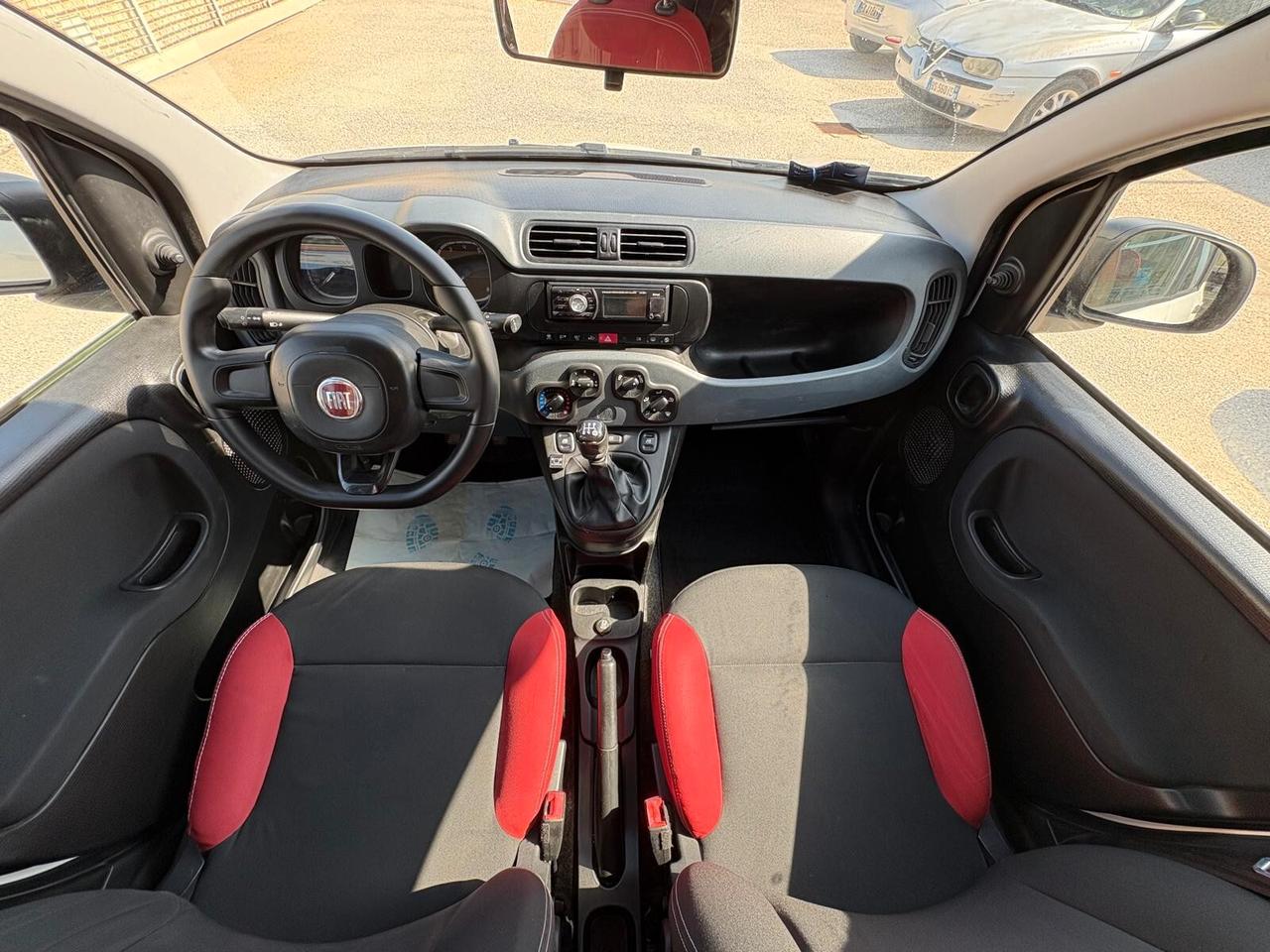 Fiat Panda 1.2 EasyPower Easy 69CV