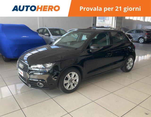 AUDI A1 SPB 1.2 TFSI Attraction