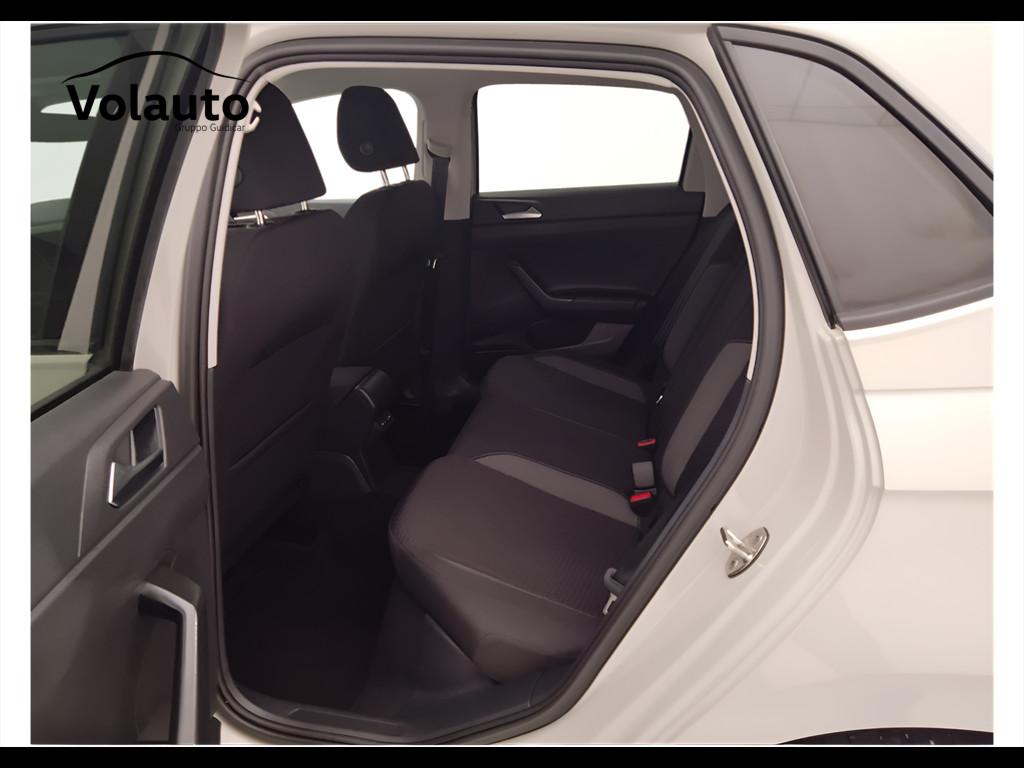 VOLKSWAGEN Polo VI 2022 - Polo 1.0 tsi Edition Plus 95cv