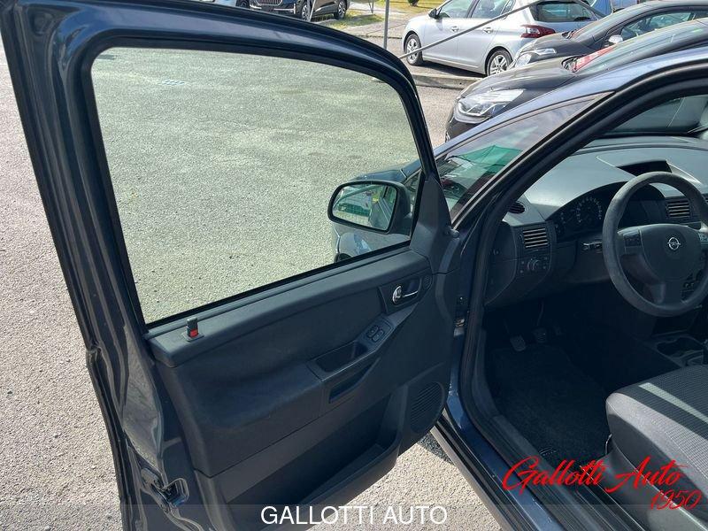 Opel Meriva Meriva 1.4 16v Club c/esp