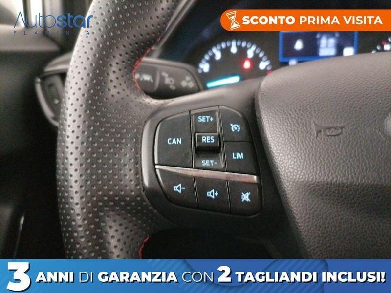 Ford Puma 1.0 ecoboost h ST-line Design s&s 125cv