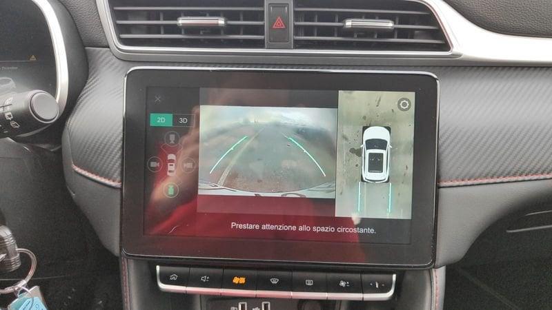 MG ZS ZS 1.5 VTi-tech Luxury