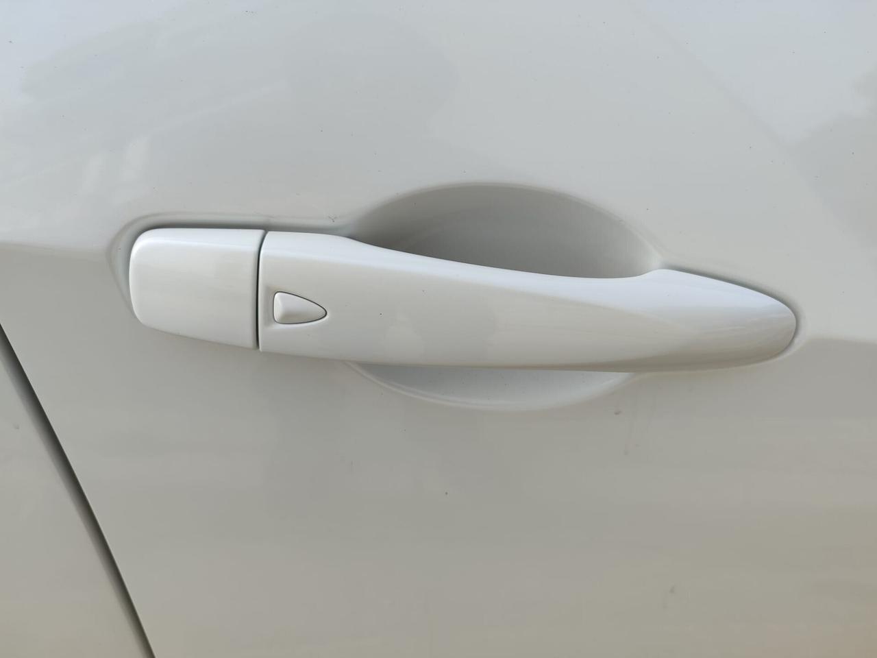 Nissan Micra 1.5 dCi 90CV 2017 SUPER FULL!!!