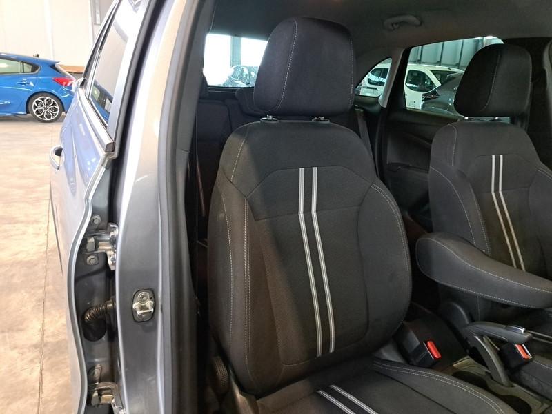 OPEL CROSSLAND 1.5 Diesel 120cv Design / Tech S/S AT6